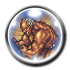 FFRK Titan Icon