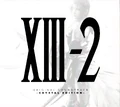 FFXIII-2 EU OST Front