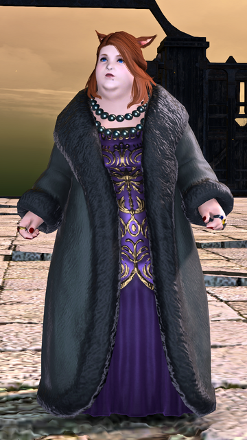 Dulia Chai Final Fantasy Wiki Fandom