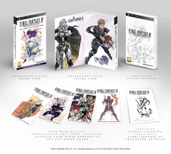 European Special Edition.