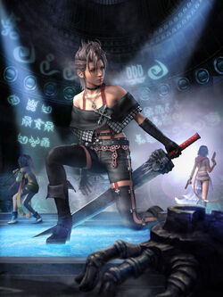 Final Fantasy X 2 Final Fantasy Wiki Fandom