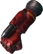 Rocket Punch from FFVIIEC.png (80 KB) Final Fantasy VII Ever Crisis.