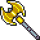 Rune Axe - FF5
