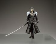 Sephiroth 2007