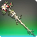 Warwolf Rod
