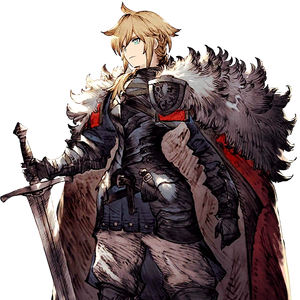 War Of The Visions Final Fantasy Brave Exvius Characters