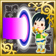 All Creation (Summon).