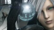 Advent Children Materia Orb