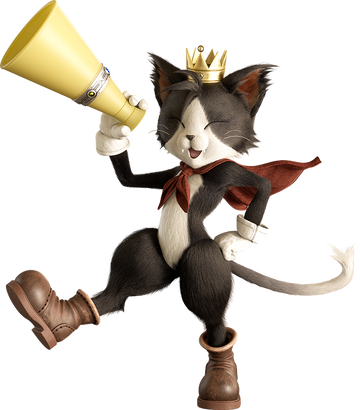 Cait Sith (Final Fantasy VII) | Final Fantasy Wiki | Fandom