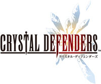Crystal Defenders.