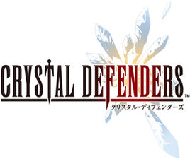 Crystal Defenders