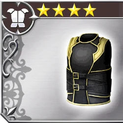 Ballistic Armor