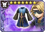 DFFOO Eald'narche's Robe (XI)