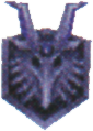 Demon Shield in Final Fantasy IV (DS).