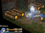 Final Fantasy Crystal Chronicles: Echoes of Time.