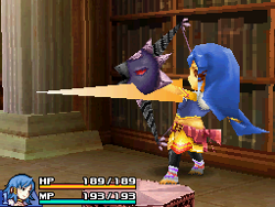 Deception Bow.