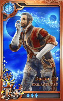 Cidolfus Demen Bunansa Final Fantasy Wiki Fandom Cidolfus Demen Bunansa Final Fantasy Wiki Fandom