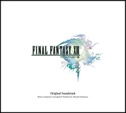 Final Fantasy XIII: Original Soundtrack Soundtrack 2010