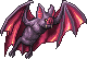 Blood Bat GiantBat (SNES) GiantBat (PS) Bloody Bat (GBA)