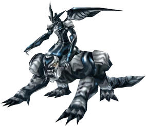 Omega Weapon (enemy) | Final Fantasy Wiki | Fandom