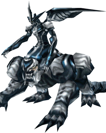 Omega Weapon Final Fantasy Viii Final Fantasy Wiki Fandom