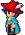 As a Red Mage.
