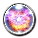 FFRK Beast Flare Ability Icon