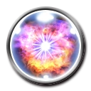 Ability icon in Final Fantasy Record Keeper.
