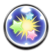 FFRK Intimidate Icon