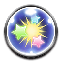 Icon in Final Fantasy Record Keeper.