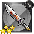 FFRK Platinum Dagger FFXII