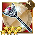FFRK Staff of Light FFII