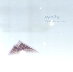 White: Melodies of Final Fantasy Tactics Advance | Final Fantasy