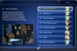 FFVI-iOS-Album