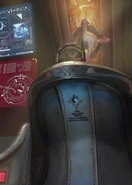 FFVIII Garden di Galbadia aula magna 3.png (178 KB) Ravvicinata