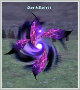 Dark Spirit