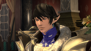 FFXIV Aymeric