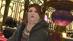 Miqo Te Final Fantasy Wiki Fandom