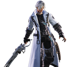 Final Fantasy Xiv Characters Final Fantasy Wiki Fandom