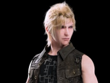 Prompto Argentum