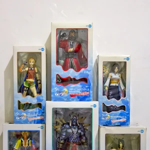 final fantasy 10 figures