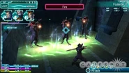 Crisis Core -Final Fantasy VII-.