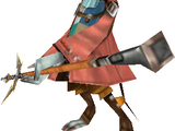 Freya (Final Fantasy IX party member)