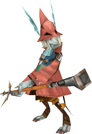 ff9 characters freya