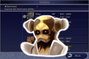 King odin augment portrait ffiv ios