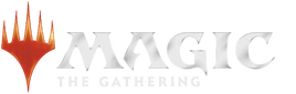 Magic The Gathering logo