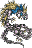 Crystal Dragon [FFVI]