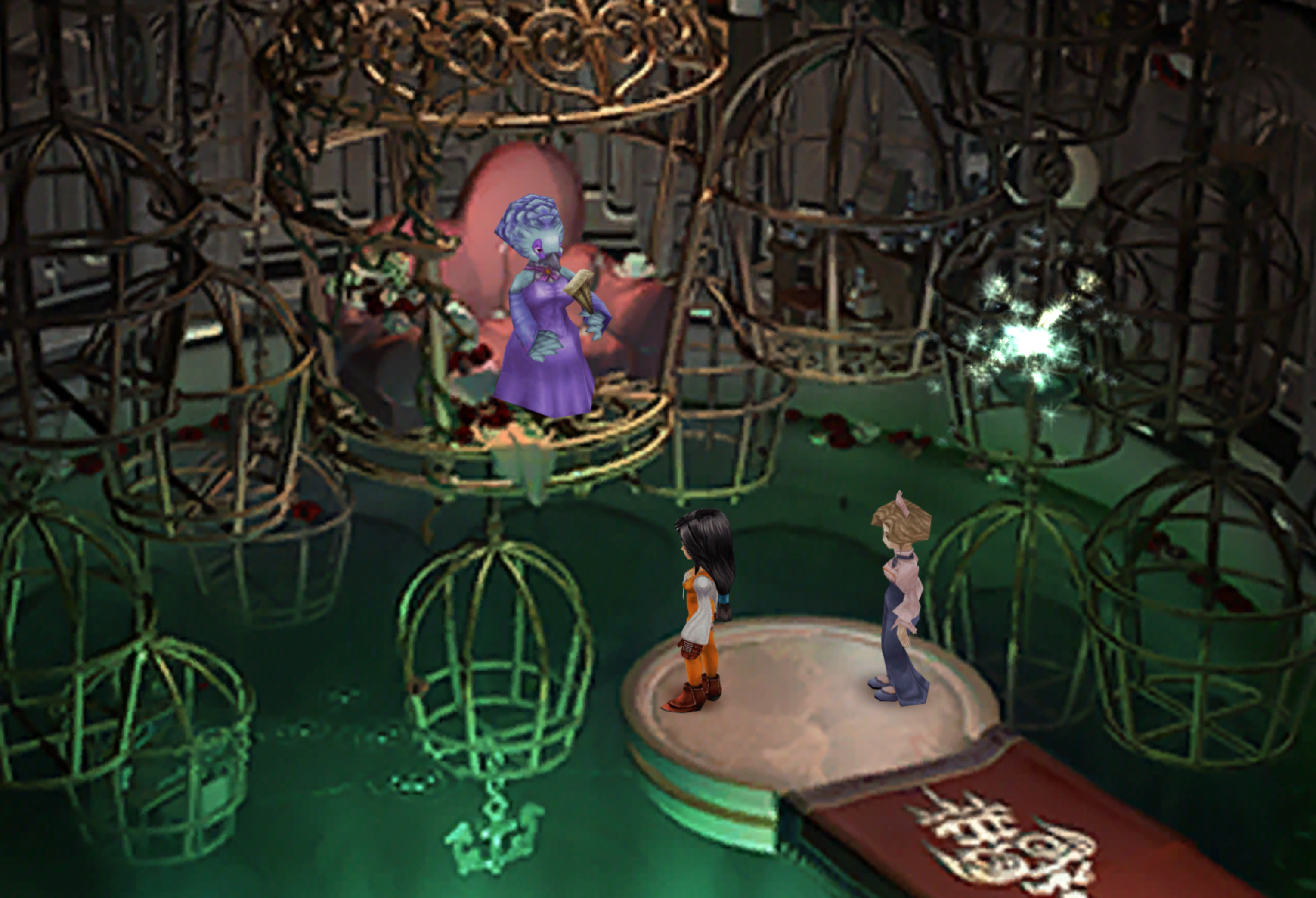 Stellazzio | Final Fantasy Wiki | Fandom