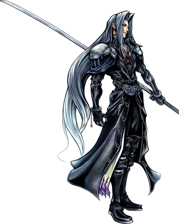 Sephiroth Dissidia Psp Final Fantasy Wiki Fandom For the concept of the sephiroth in the jewish kabbalah, see tree of life. sephiroth dissidia psp final