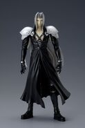 Sephiroth VII by Play Arts